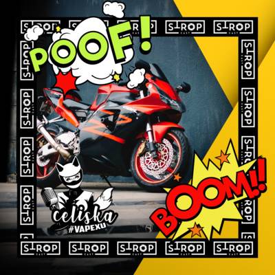 STROPcast